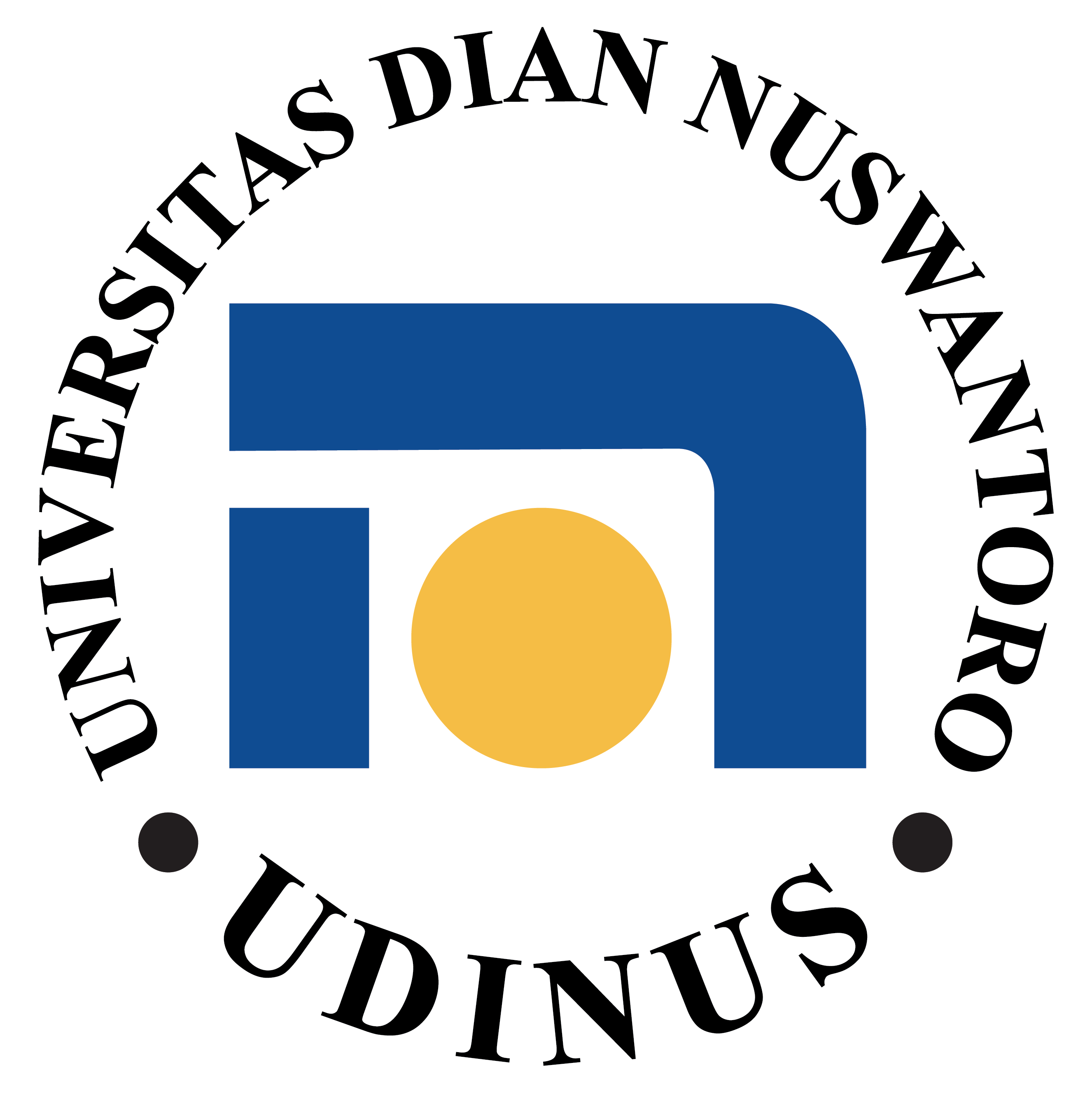 Logo UDINUS